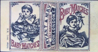 Baby Matches