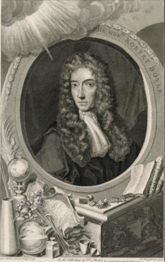 Robert Boyle