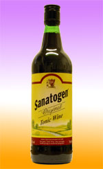 Sanatogen